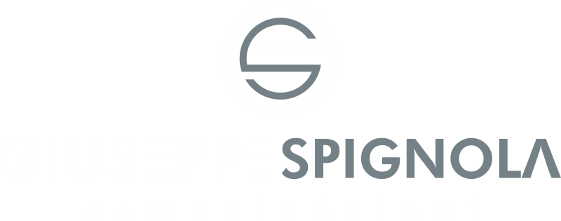 logo Giuseppe Spignola